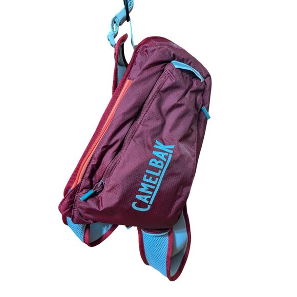 CamelBak Octane Dart Hydration Pack 50 oz  w/ Bottle & Reservoir Cleaning Tabs - Picture 1 of 8